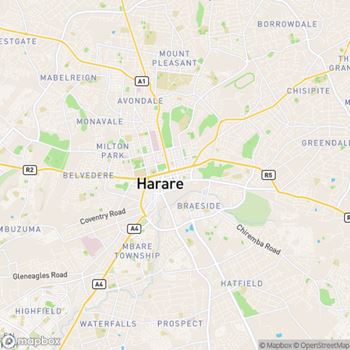 Chat Harare