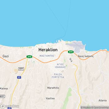 Heraklion