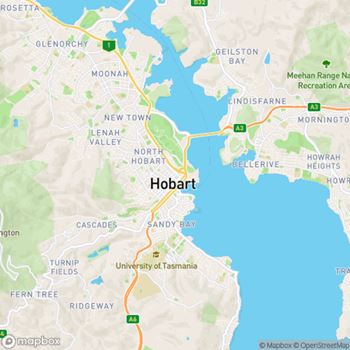 Chat Hobart