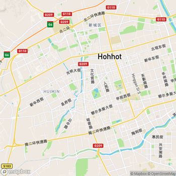 Chat Hohhot