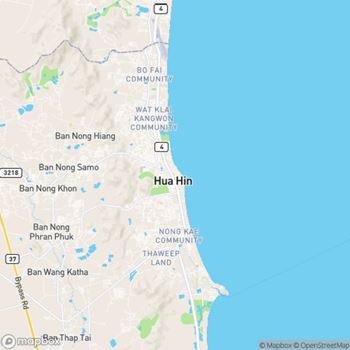 Hua Hin