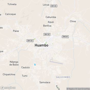 Huambo