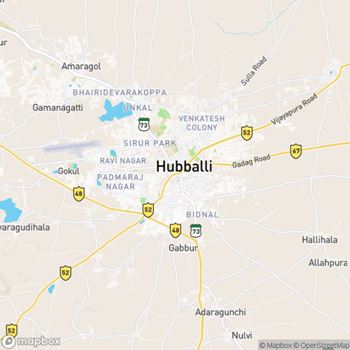 Hubli