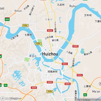 Chat Huizhou