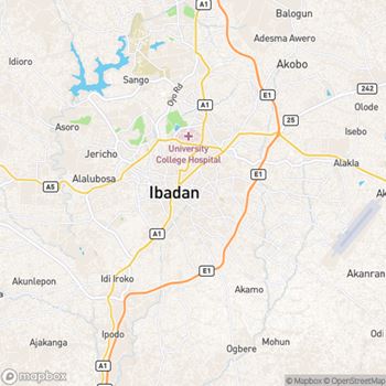 Chat Ibadan