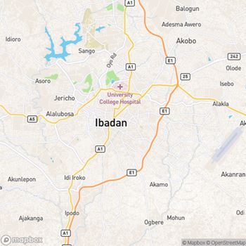 Ibadan