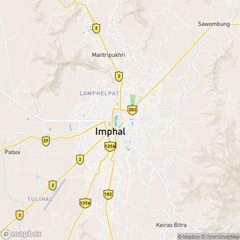 Imphal