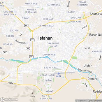 Chat Isfahan
