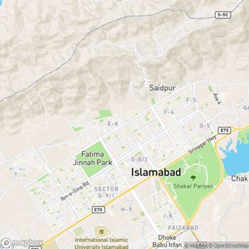 Islamabad