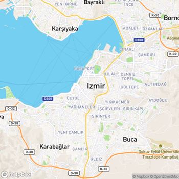 Izmir