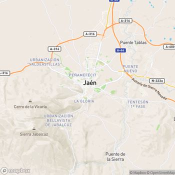 Chat Jaén