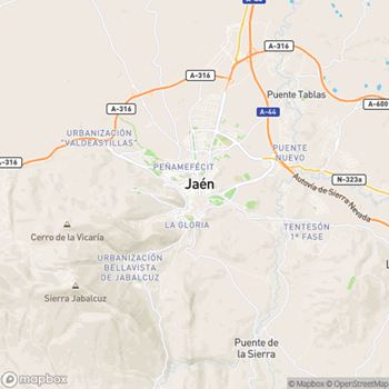 Jaén