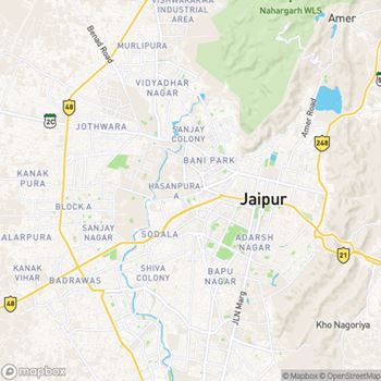 Chat Jaipur