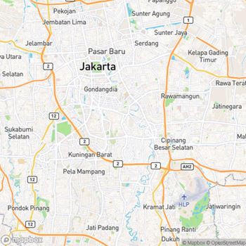 Jakarta