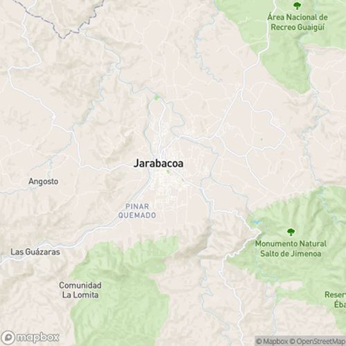 Guía de Jarabacoa para nómadas digitales