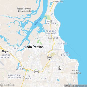 Chat João Pessoa