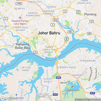 Johor Bahru