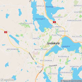 Jyväskylä