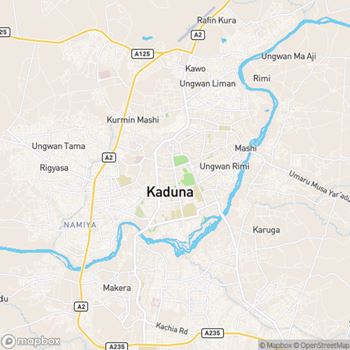 Kaduna