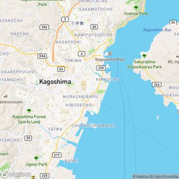 Chat Kagoshima