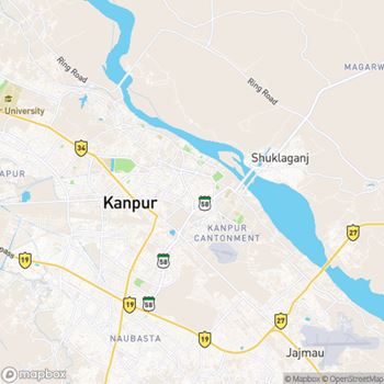 Kanpur