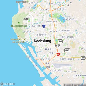 Kaohsiung