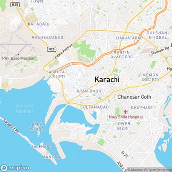 Chat Karachi