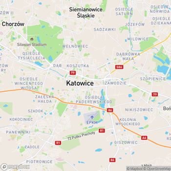 Chat Katowice