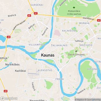 Kaunas