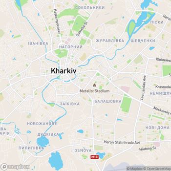 Kharkiv