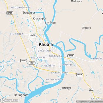 Khulna