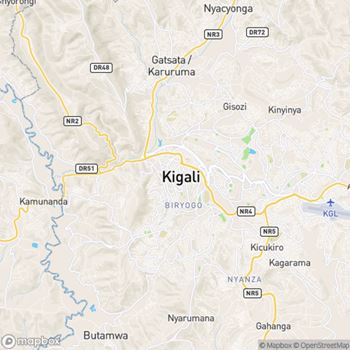 Chat Kigali