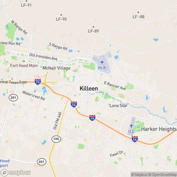 Killeen