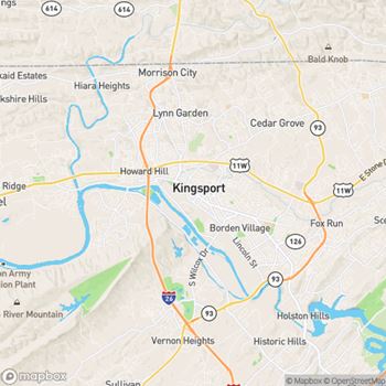 Chat Kingsport