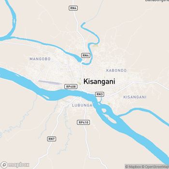 Kisangani