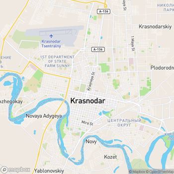 Krasnodar