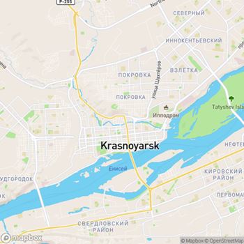 Krasnoyarsk