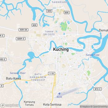 Kuching