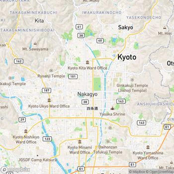 Chat Kioto
