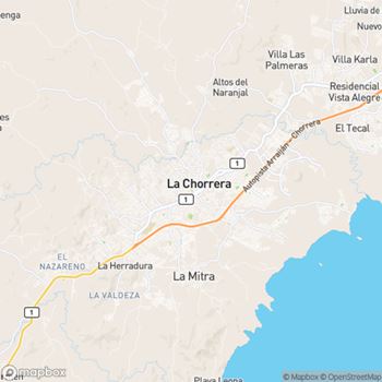 La Chorrera