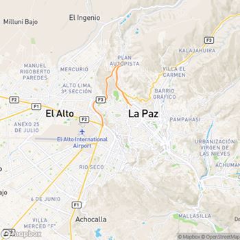 Chat La Paz