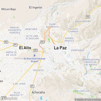 La Paz