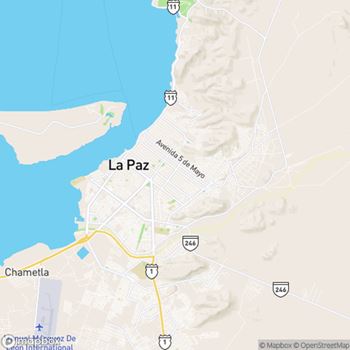 Chat La Paz