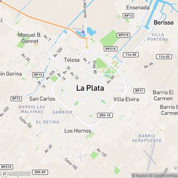 Chat La Plata