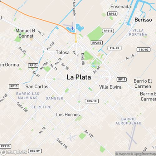 Guía de La Plata para nómadas digitales