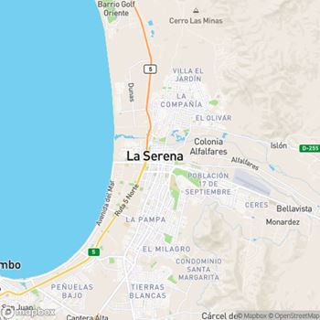 La Serena