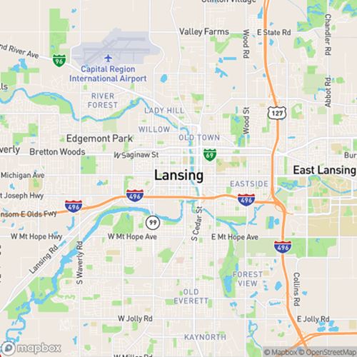 Guía de Lansing para nómadas digitales