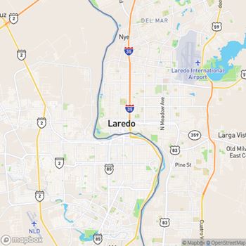 Laredo