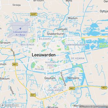 Leeuwarden