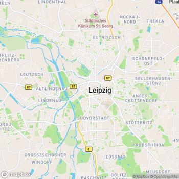 Chat Leipzig